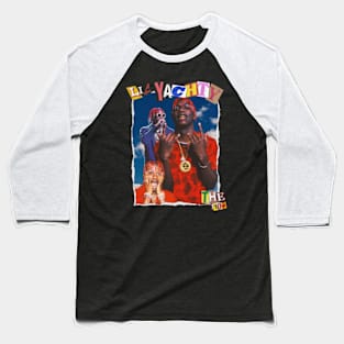 Lil Yachty The 104 Baseball T-Shirt